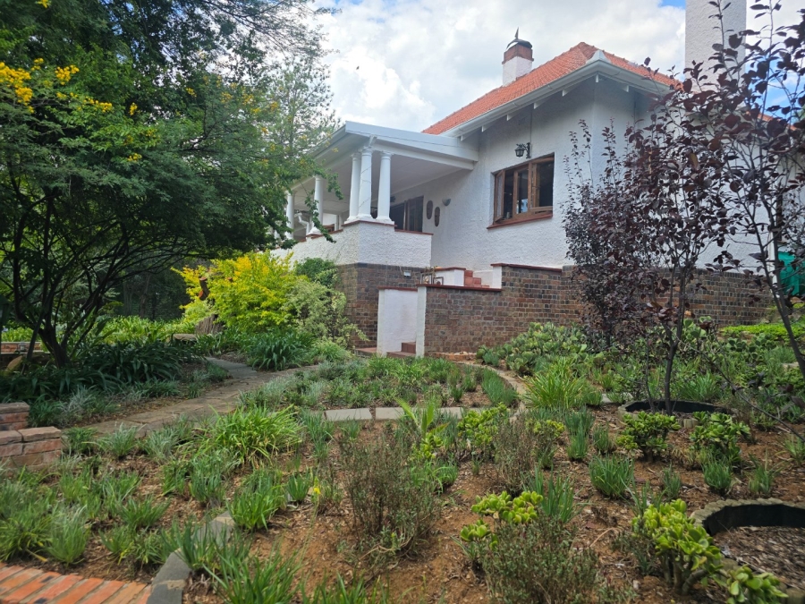  Bedroom Property for Sale in Waverley Free State